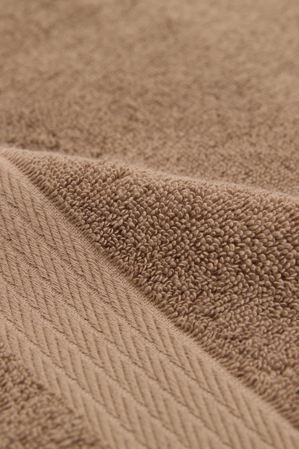 Sarry 6-Piece Luxury Bath Towel Set - 100% Turkish Cotton