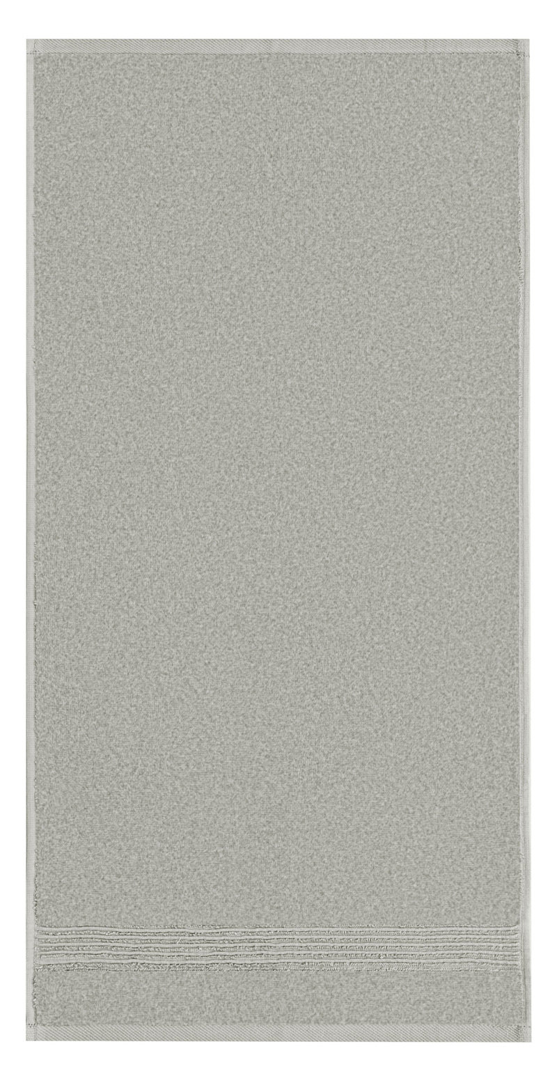 Werty 4-Piece Hand Towel Set - 16x30” 100% Turkish Cotton
