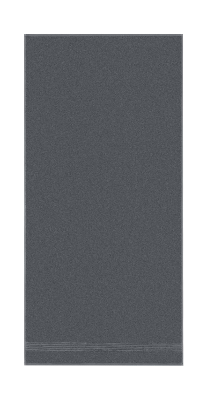 Werty 2-Piece Bath Towel Set - 27x54” 100% Luxury Turkish Cotton