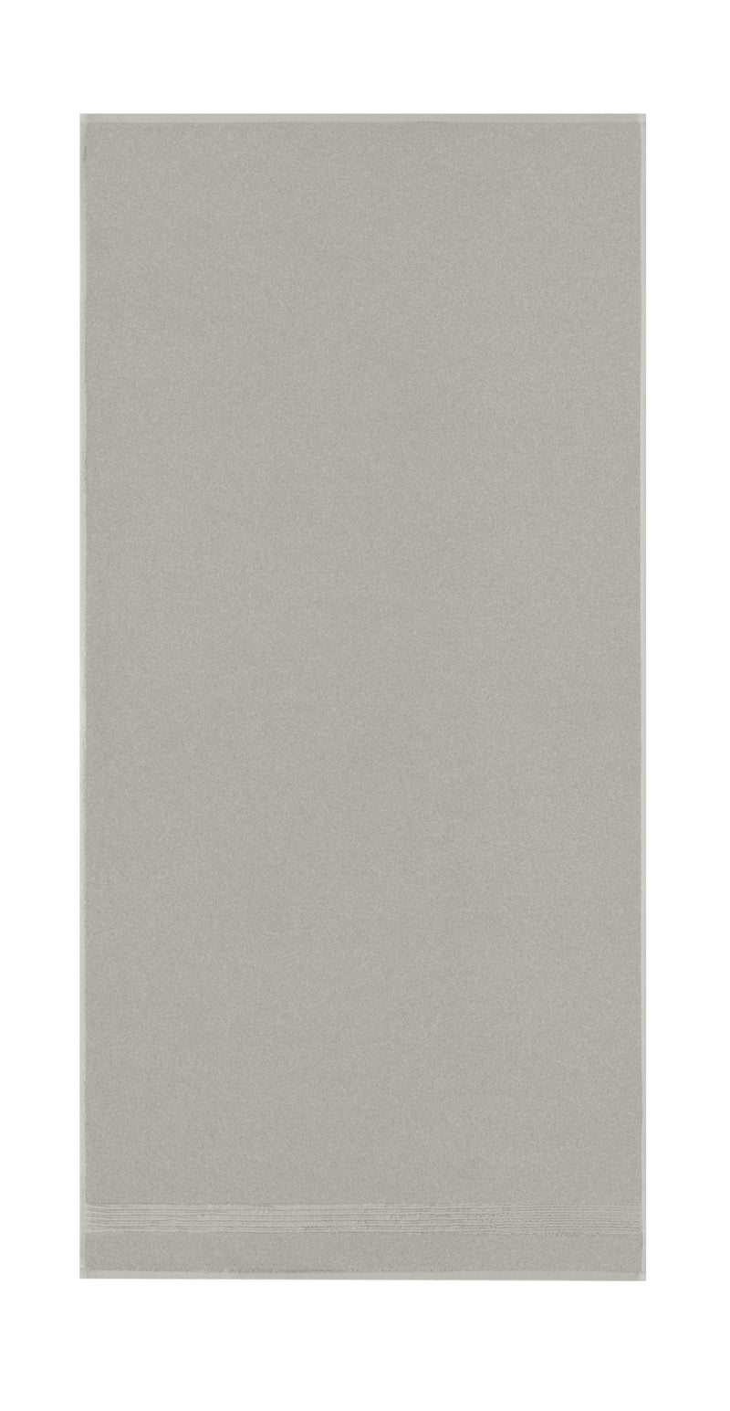 Werty 6-Piece Complete Bath Towel Set - 100% Luxury Turkish Cotton