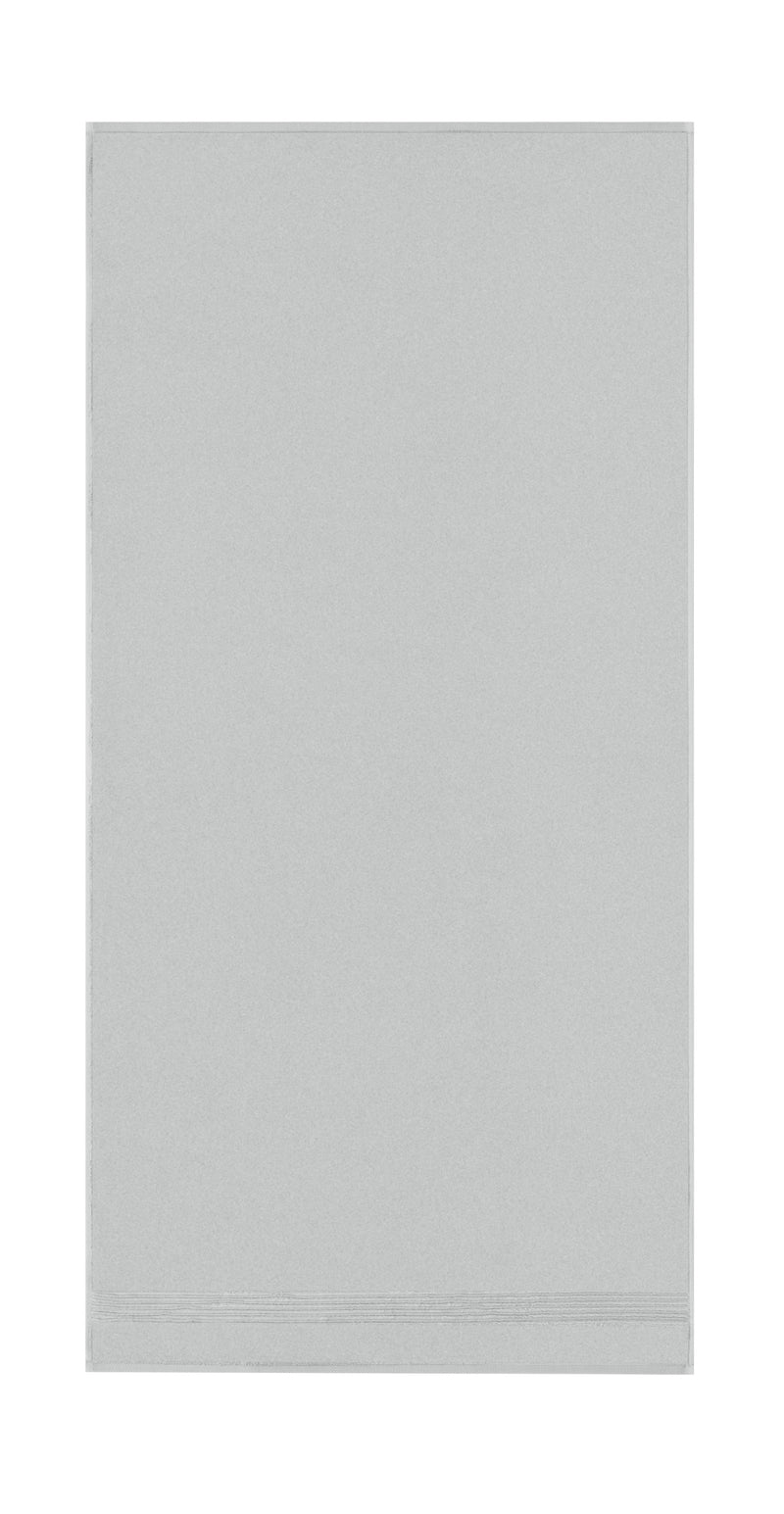 Werty 6-Piece Complete Bath Towel Set - 100% Luxury Turkish Cotton