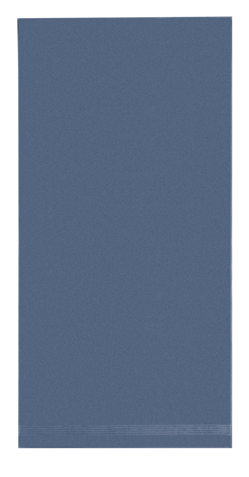 Werty 2-Piece Bath Sheet Set - 35x70” Oversized Luxury Turkish Cotton