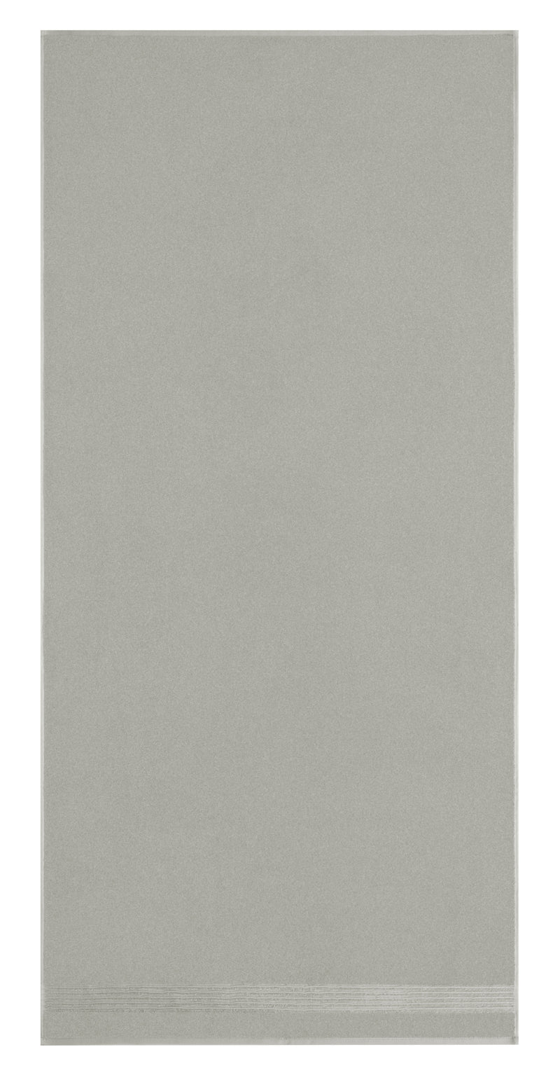 Werty 2-Piece Bath Sheet Set - 35x70” Oversized Luxury Turkish Cotton