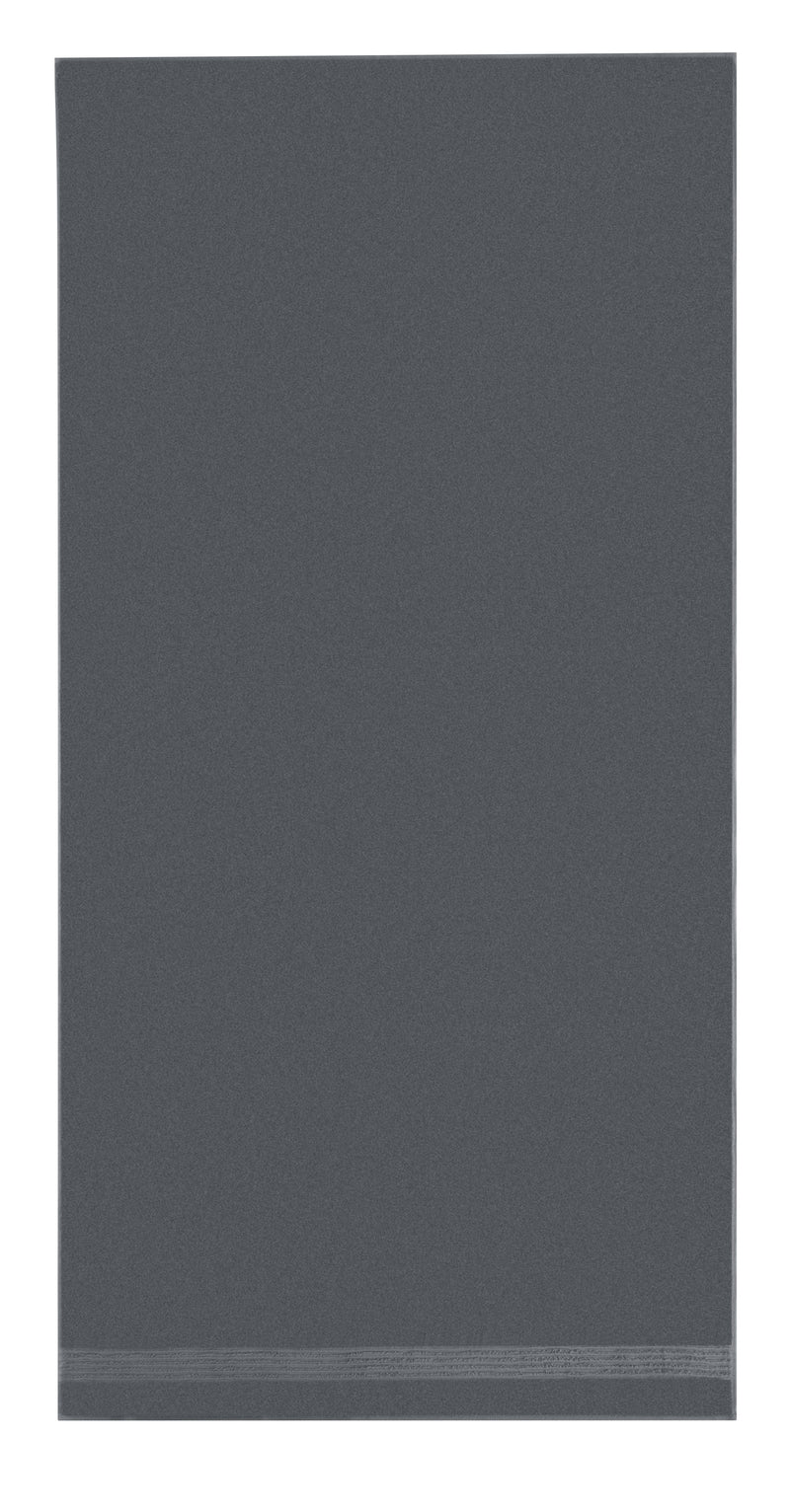 Werty 2-Piece Bath Sheet Set - 35x70” Oversized Luxury Turkish Cotton