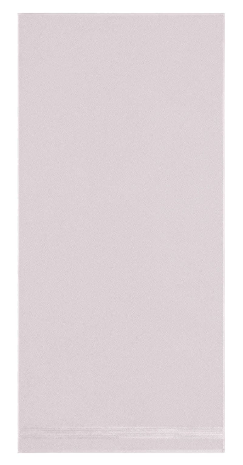 Werty 2-Piece Bath Sheet Set - 35x70” Oversized Luxury Turkish Cotton