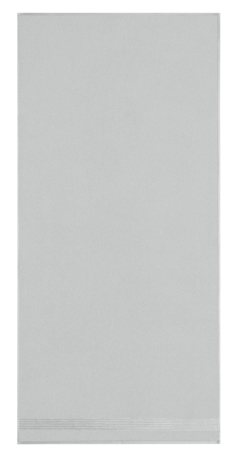 Werty 2-Piece Bath Sheet Set - 35x70” Oversized Luxury Turkish Cotton